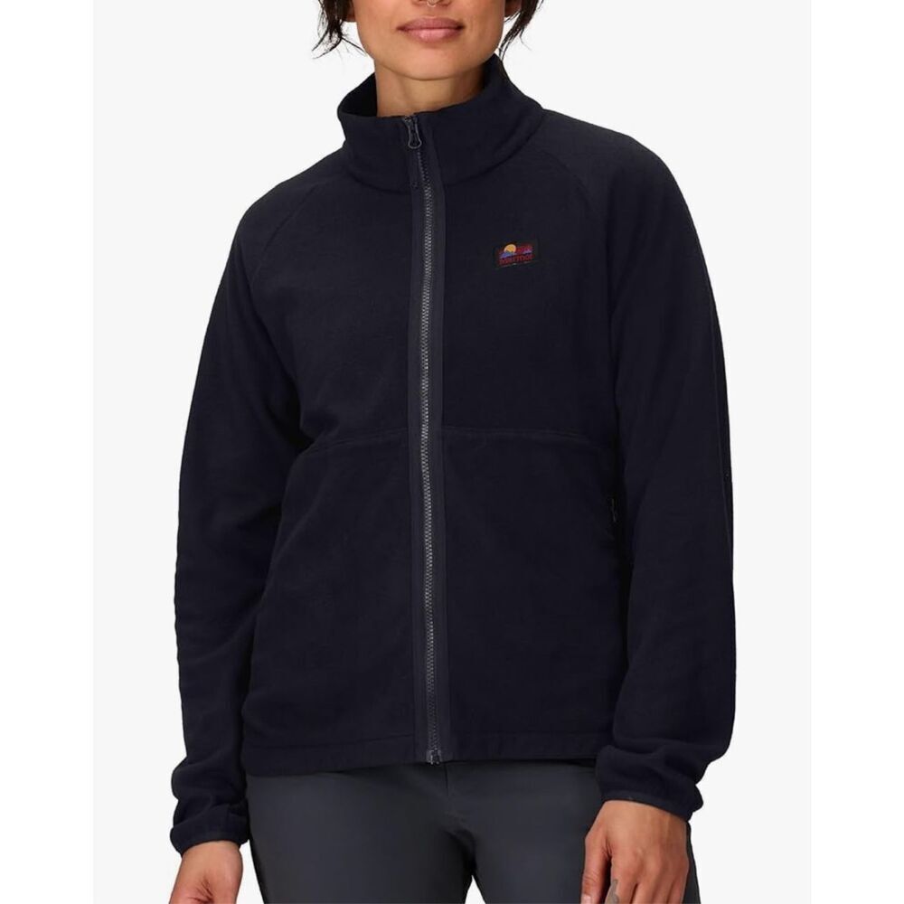 MARMOT gorpcore midlayer Women's Upward Fleece Jacket
